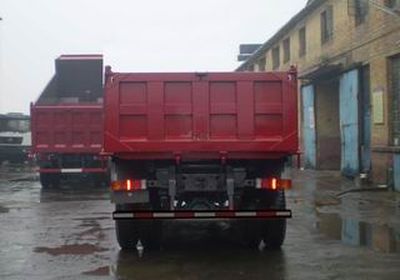 Star Steyr ZZ3251M44C1C1 Dump truck