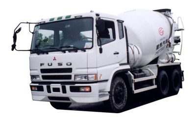 Xingma AH5273GJBConcrete mixing transport vehicle