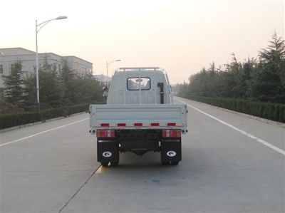 Beijing brand automobiles BJ281522 Low speed truck