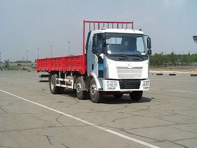 Jiefang AutomobileCA1250P62K1L5T3EFlat headed diesel truck