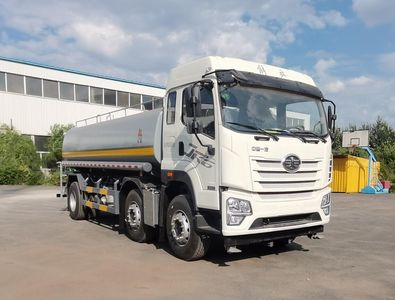 Longdi  CSL5250GPSE6Q watering lorry 