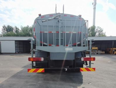 Longdi  CSL5250GPSE6Q watering lorry 