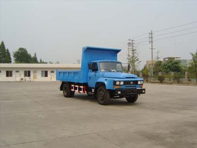 Chuanmu  CXJ3070Z3 Dump truck