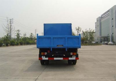 Chuanmu  CXJ3070Z3 Dump truck