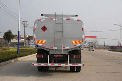 Chufeng  HQG5253GJYBJ3 Refueling truck