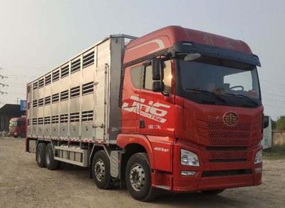 Ritu HTY5311CCQCA5Livestock and poultry transport vehicles