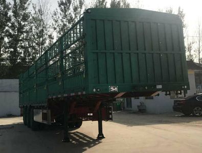 Jiyao JYP9400CCYEGantry transport semi-trailer