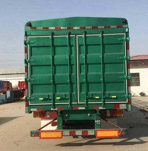 Jiyao  JYP9400CCYE Gantry transport semi-trailer