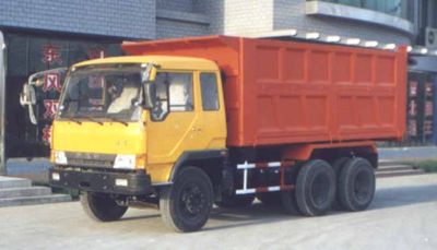 Tianma  KZ3211 Dump truck