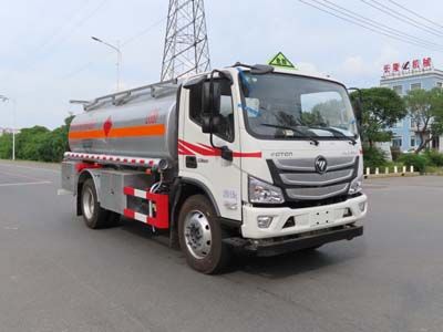 Luping Machinery LPC5120GJYB6 Refueling truck