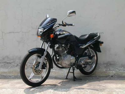 Jincheng Suzuki SJ125B Two wheeled motorcycles