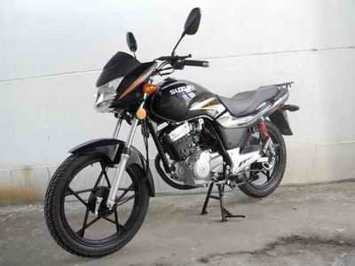 Jincheng Suzuki SJ125B Two wheeled motorcycles