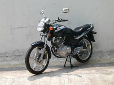 Jincheng Suzuki SJ125B Two wheeled motorcycles