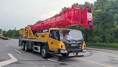 Sany  SYM5346JQZSTC300T6 Car crane