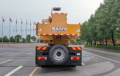 Sany  SYM5346JQZSTC300T6 Car crane