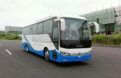 Foton  BJ6116FCEVUH3 Fuel cell buses