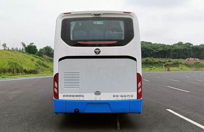 Foton  BJ6116FCEVUH3 Fuel cell buses