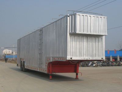 Cheng Liwei  CLW9170TCL Vehicle transport semi-trailer