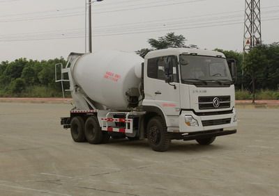 Dongfeng DFL5251GJBA5Concrete mixing transport vehicle