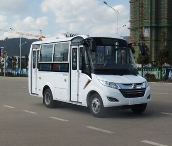 Dongfeng  EQ6581G1 City buses