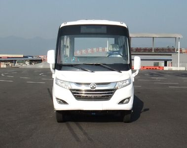 Dongfeng  EQ6581G1 City buses