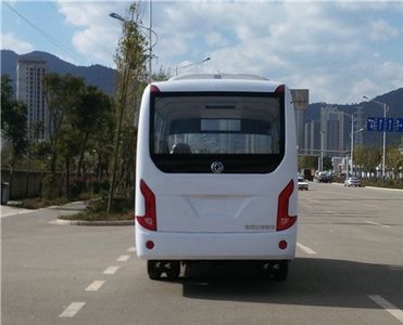 Dongfeng  EQ6581G1 City buses