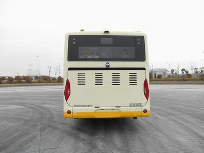 Yaxing  JS6108GHEV16 Plug in hybrid urban buses