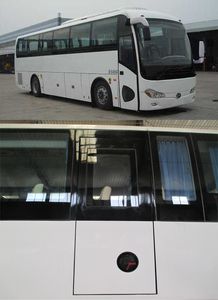 Jiangxi Automobile JXK6113CPHEVN Hybrid electric buses