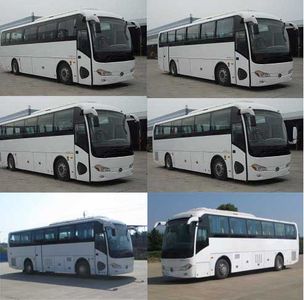 Jiangxi Automobile JXK6113CPHEVN Hybrid electric buses