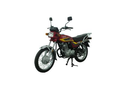 New Dazhou  SDH125V Two wheeled motorcycles