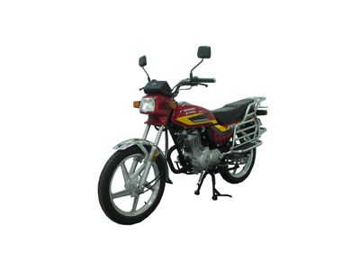 New Dazhou  SDH125V Two wheeled motorcycles