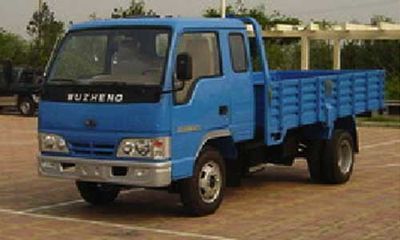 Wuzheng WL1715P14ALow speed truck