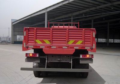 Yellow River  ZZ1254K48C6D1 Truck