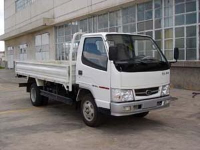 Jiefang AutomobileCA1040K26L31Truck