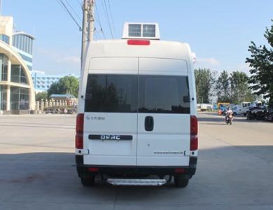 Cheng Liwei  CLW5041XLJ4 RV