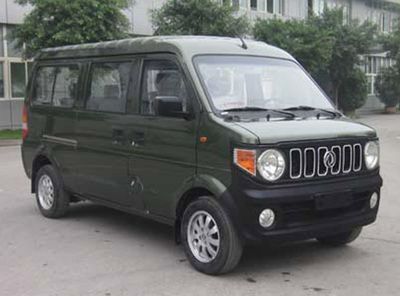 Dongfeng  EQ6421PF9 multi-purpose vehicle 