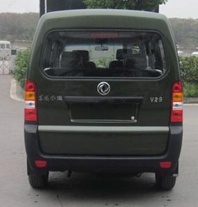 Dongfeng  EQ6421PF9 multi-purpose vehicle 