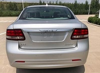 Longji  GNE7001AFCFEV Pure electric sedan