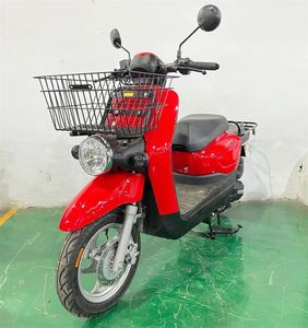 Jinli JL50QT8Emoped with two wheels 