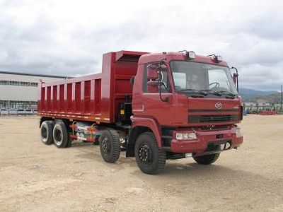 Lifan  LF3310G Dump truck