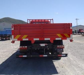 Kevoda LFJ1121G5 Truck