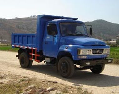 Lifan  LFJ3071F1 Dump truck