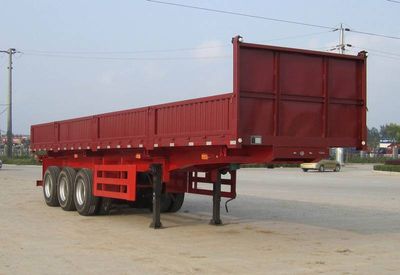 Jiyun  MCW9401Z tipping chassis 