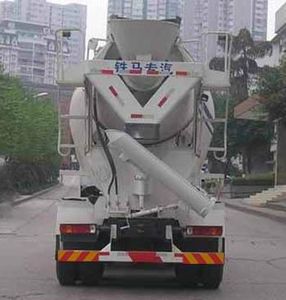 Tiema  XC5254GJBZB Concrete mixing transport vehicle