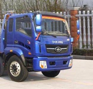 Ouling  ZB3230DPQ2F Dump truck