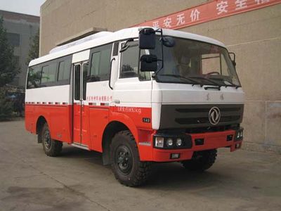 China National Petroleum Corporation (CNOOC) ZYT5070XGC4 Engineering vehicle