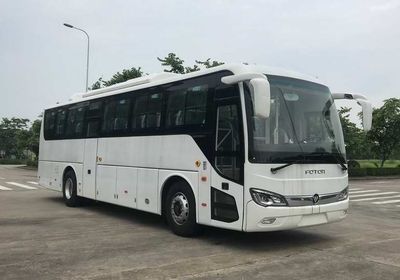 Foton  BJ6117EVCA1 Pure electric city buses