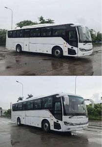 Foton  BJ6117EVCA1 Pure electric city buses