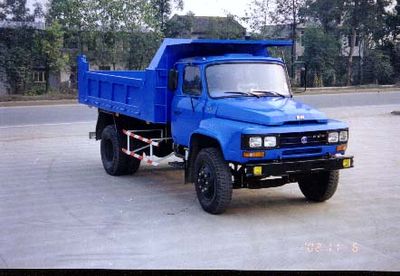 Ace carCDW3105BDump truck