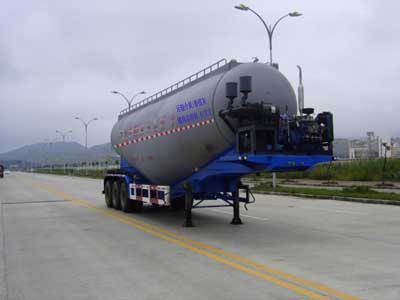 Antong CHG9400GFLPowder material transportation semi-trailer